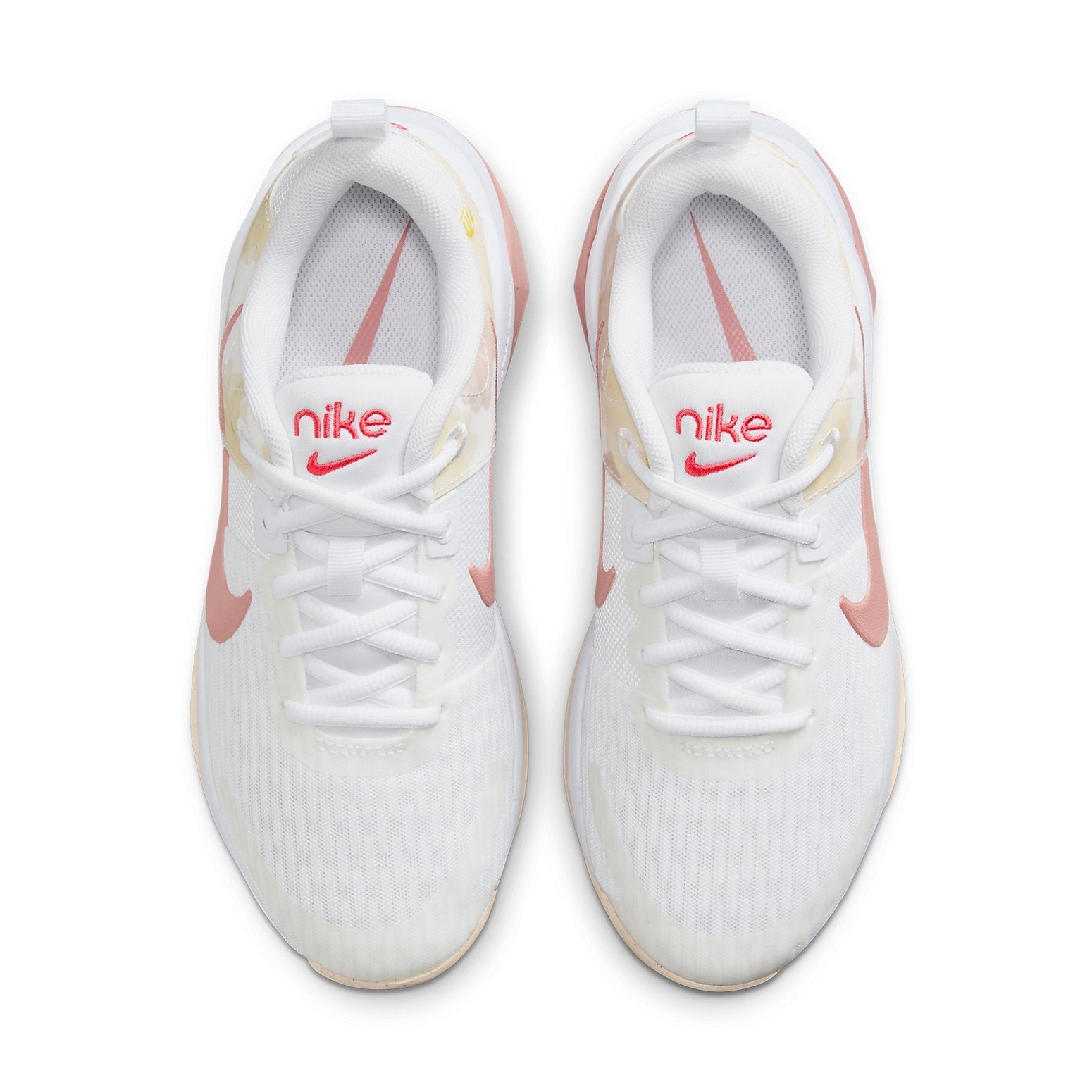 (WMNS) Nike Zoom Bella 6 Premium 'White Guava Ice' DZ1347-100