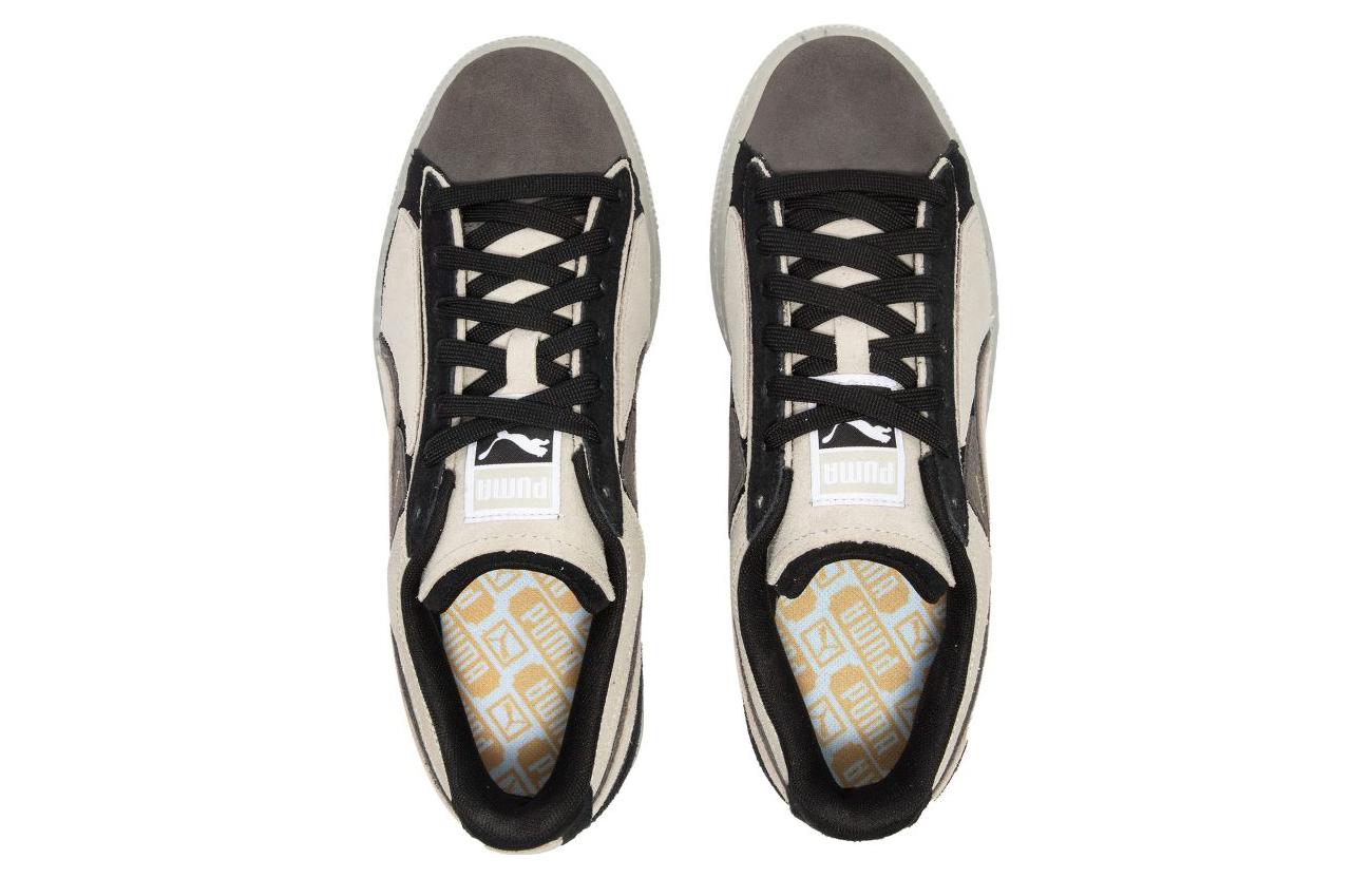 PUMA Suede Layers Mono 386527-01