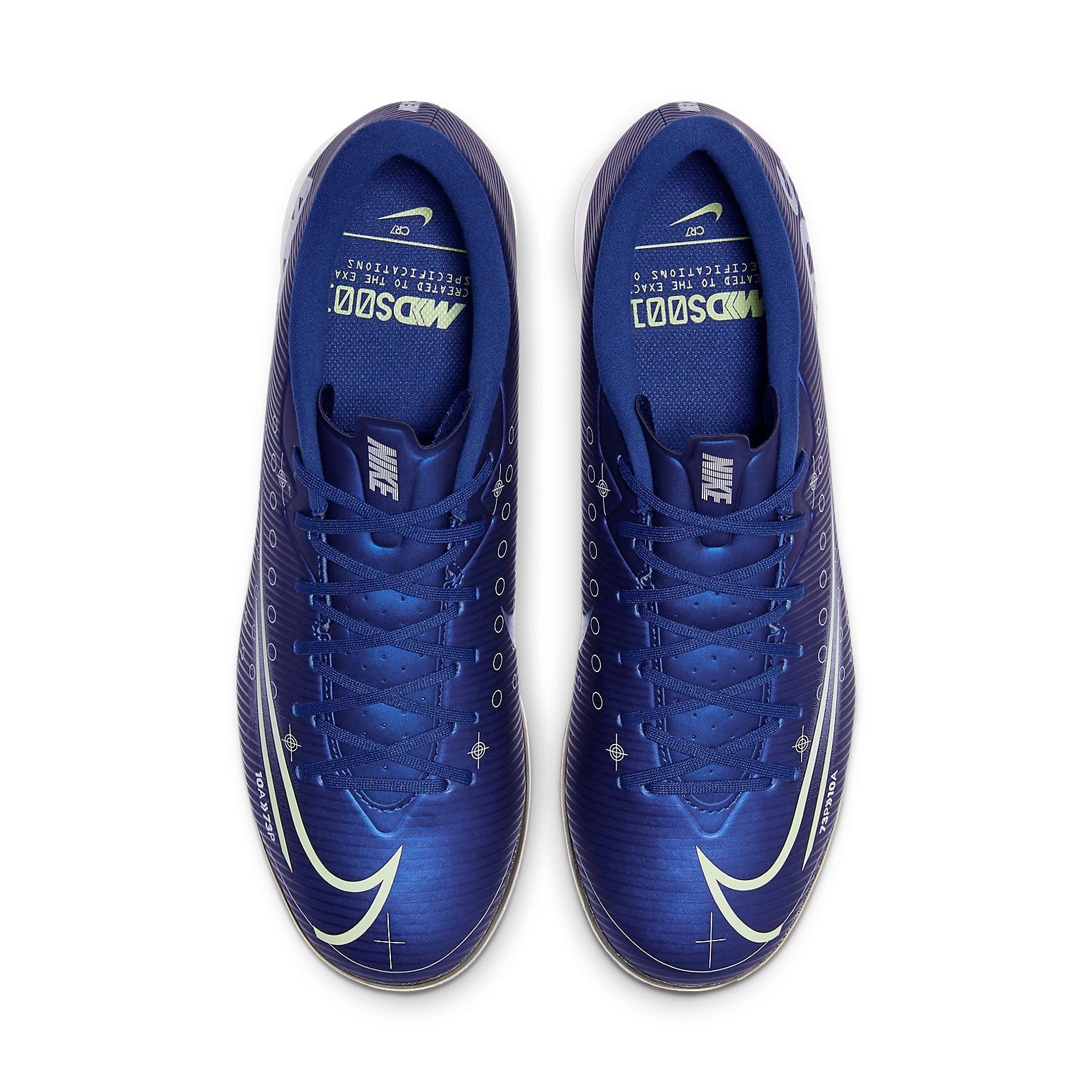 Nike Mercurial Vapor 13 Academy MDS IC 'Dream Speed' CJ1300-401
