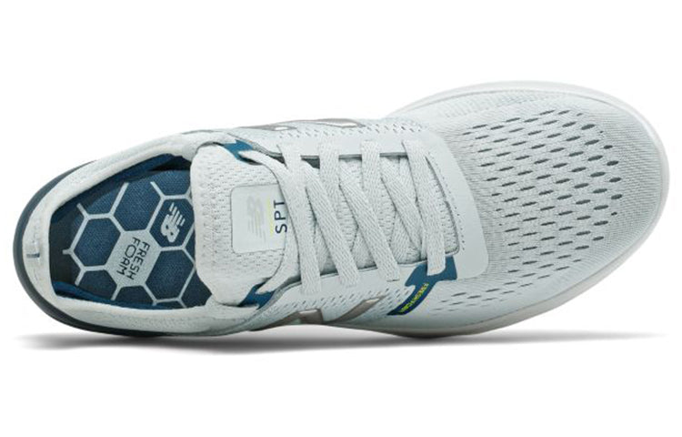 New Balance Fresh Foam Sport v2 'Light Blue' MSPTRB2