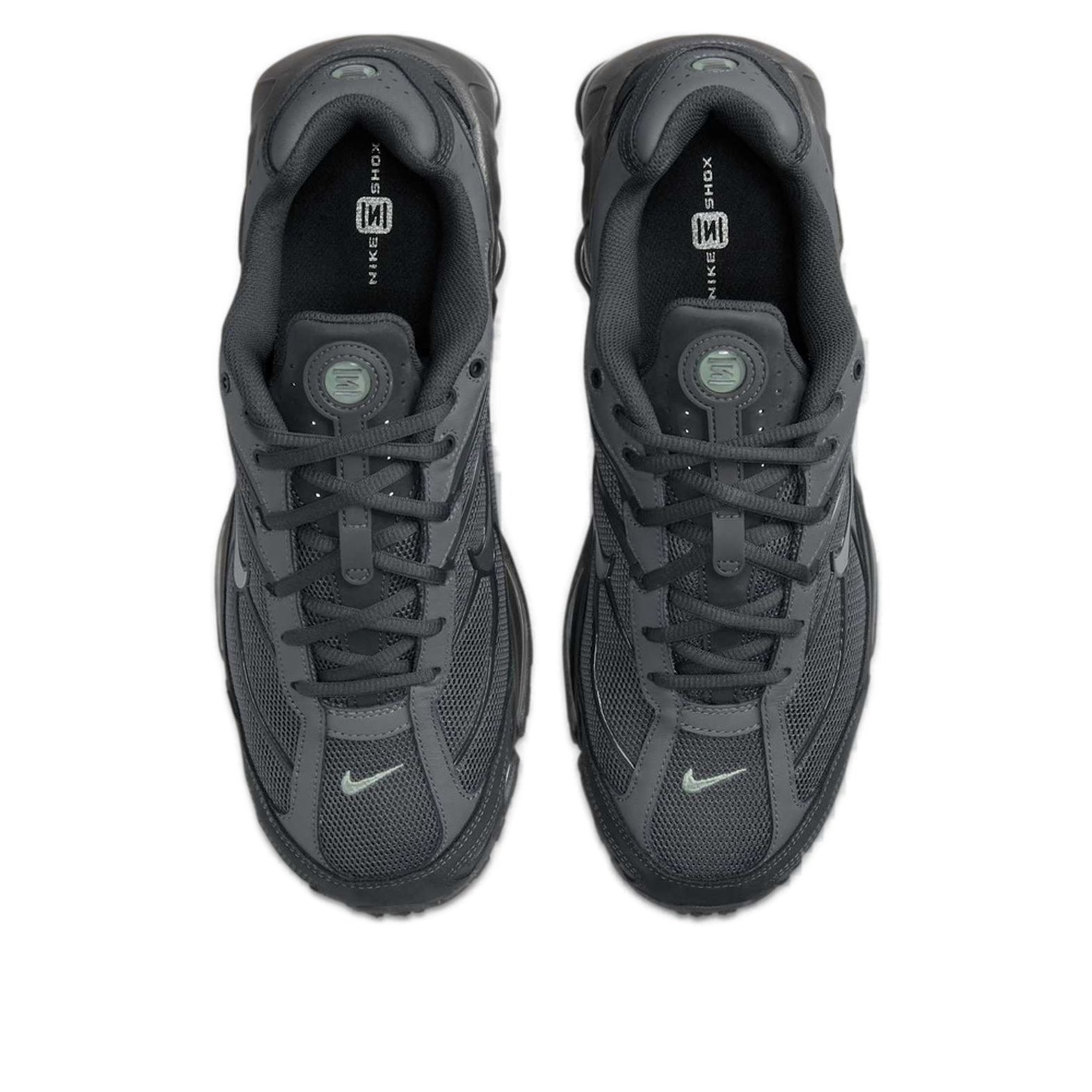Nike Shox Ride 2 'Anthracite Jade Horizon' HV2540-001