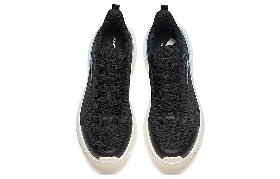 (WMNS) ANTA LightCloud 'Black Blue' 122345530-2