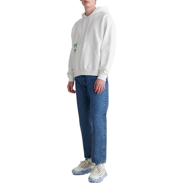 Off-White Fw22 OMBB085S22FLE0160170