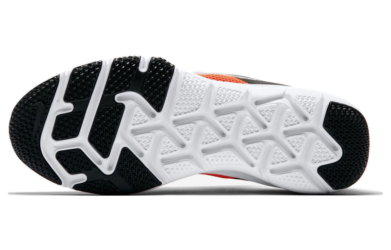 Nike Flex Control 3 'Black Orange' 898459-016