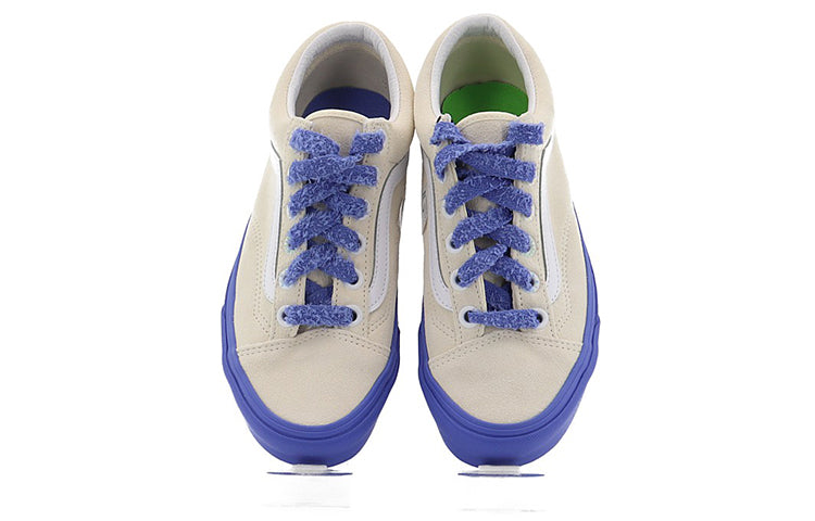 Tierra Whack x Vans Unisex Style 36 Sneakers Blue VN0A54F67CC