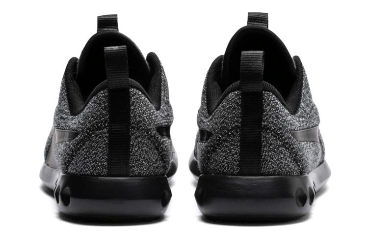 (WMNS) PUMA Carson 2 Running Shoes Black 191085-01
