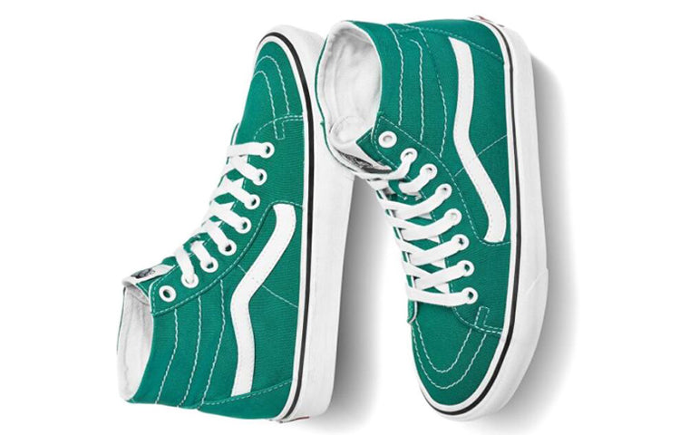 Vans SK8-HI Tapered 'Green' VN0A4U16RW8