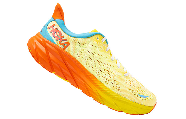 HOKA ONE ONE Clifton 8 'Orange Beige' 1119393-IMOR