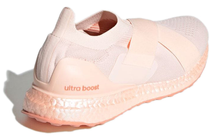 (WMNS) adidas Ultraboost Slip-On DNA 'Pink' GW5747