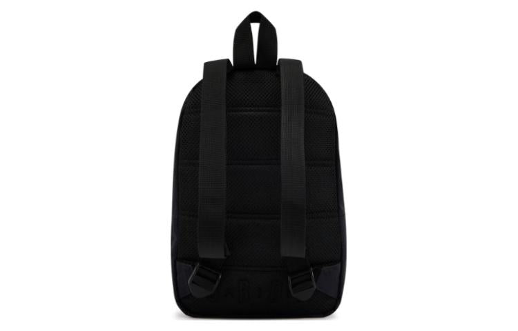 Air Jordan Mini Backpack 'Black Gold' FV6166-010