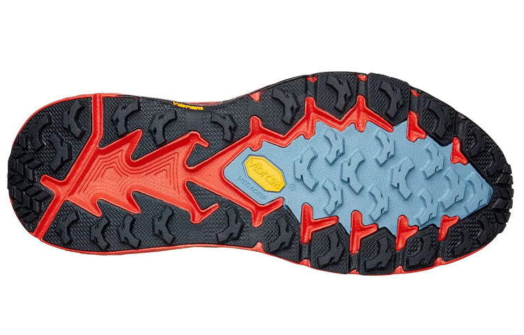 HOKA ONE ONE Speedgoat 4 'Fiesta Provincial Blue' 1106525-FPBL