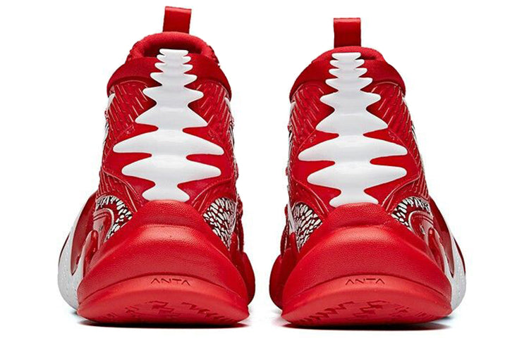 ANTA x MARVEL Shock Wave 2 'Carnage' 112031602S-7