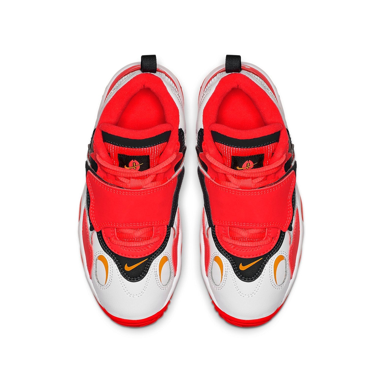 (GS) Nike Air Max Speed Turf 'Red Orbit' BQ9632-102