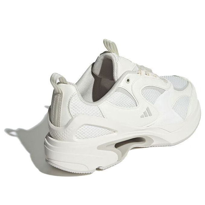 (WMNS) adidas Swanner 'White' JQ0264