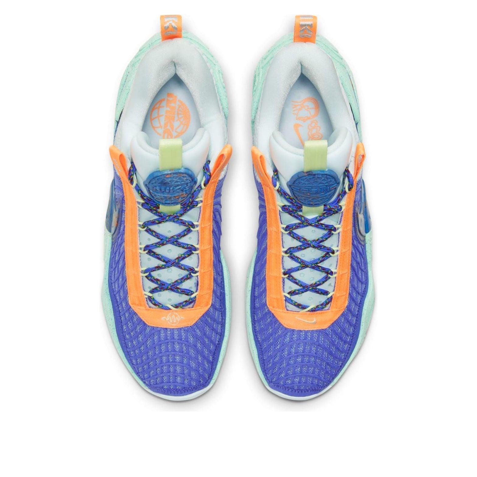 Nike Cosmic Unity EP 'Amalgam' DD2737-500