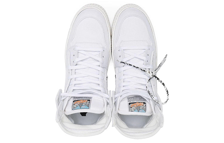 Off-White Off-Court 3.0 Sneakers White OMIA065F21FAB0010101