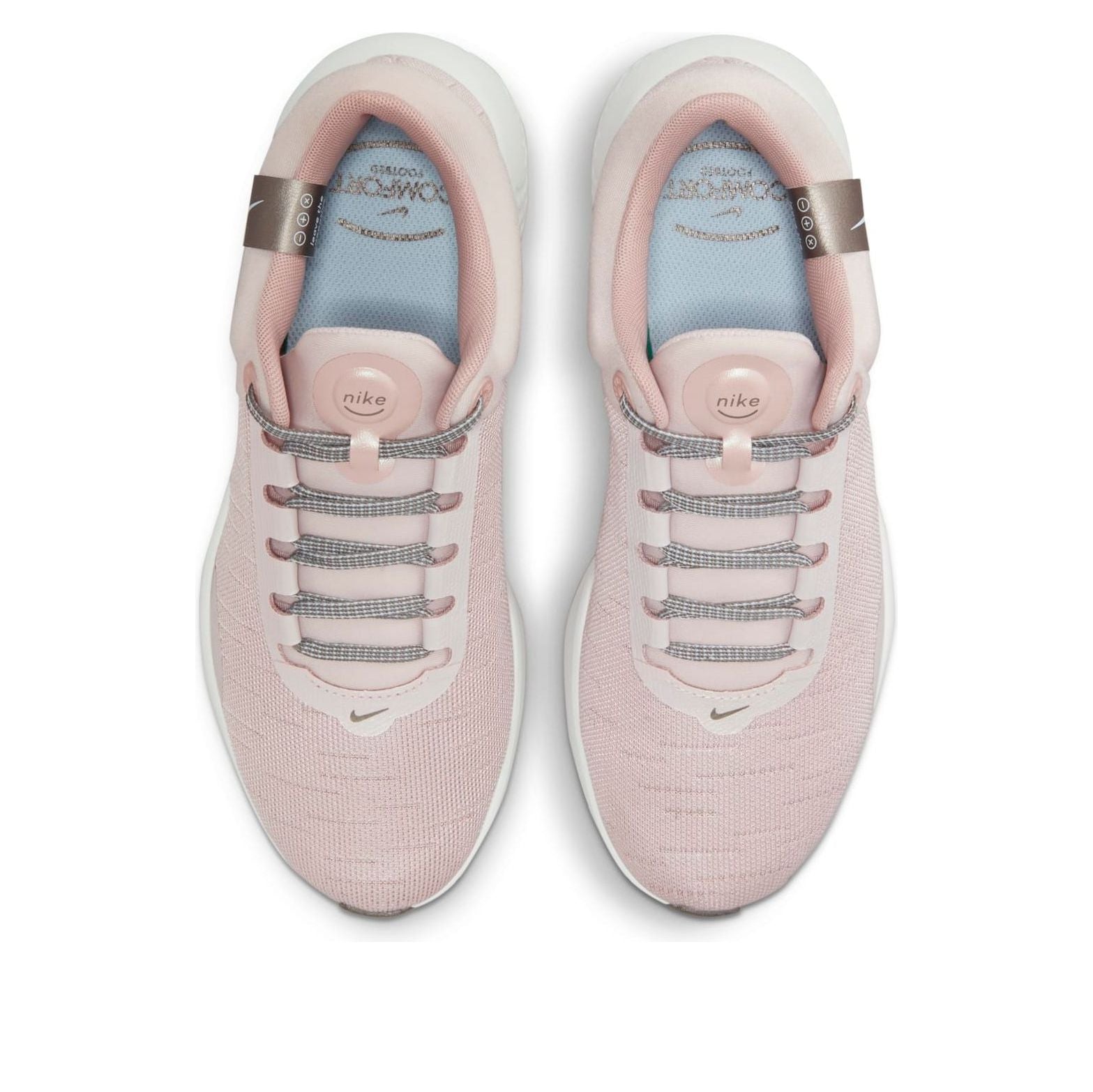 (WMNS) Nike Renew Serenity Run Premium 'Barely Rose' DC9010-601
