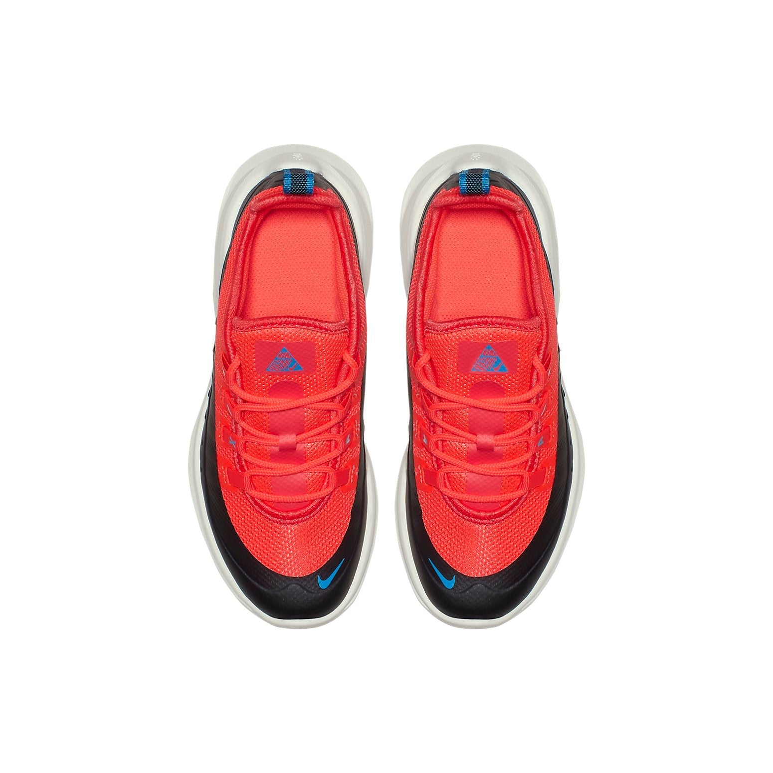 (PS) Nike Air Max Axis 'Red Black' AH5223-601