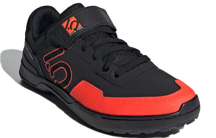 adidas Five Ten Kestrel Lace 'Black Solar Red' EF6961
