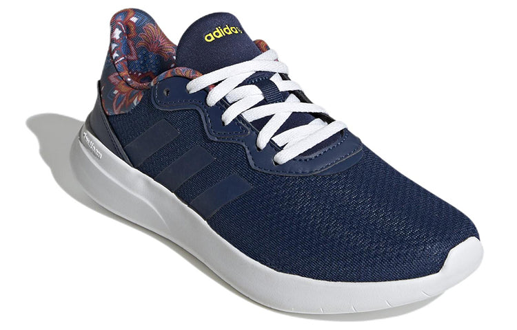 (WMNS) adidas QT Racer 3.0 'Mystery Blue White' GV9016