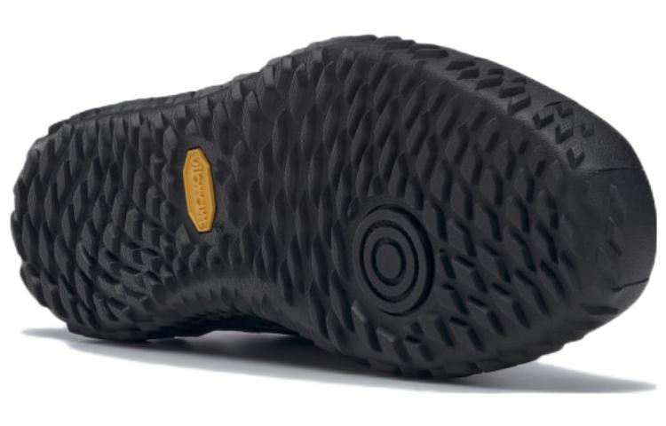 Reebok Club C Vibram 'Core Black' GY8792