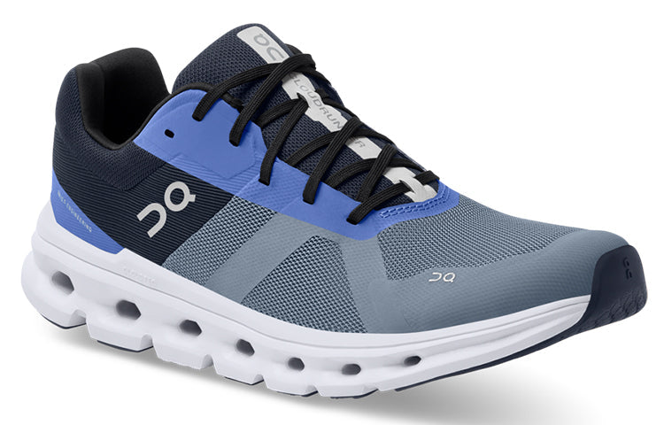 On Running Cloudrunner 'Metal Midnight' 46.99016
