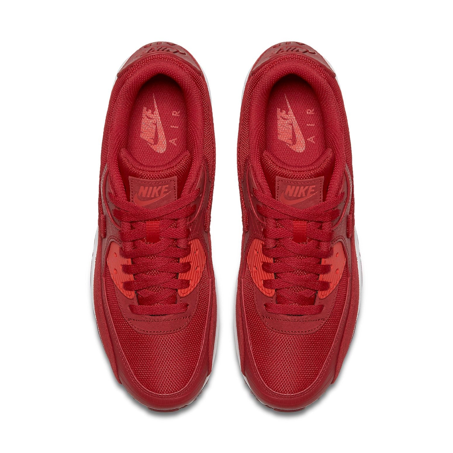 Nike Air Max 90 Premium 'Gym Red' 700155-602