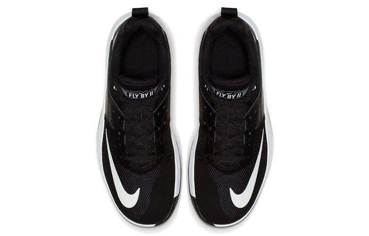 Nike Fly.By Low 2 'Black' AJ5902-011
