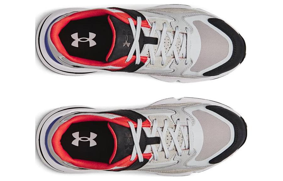 Under Armour Forge 96 'Stone Grey Black' 3027718-100