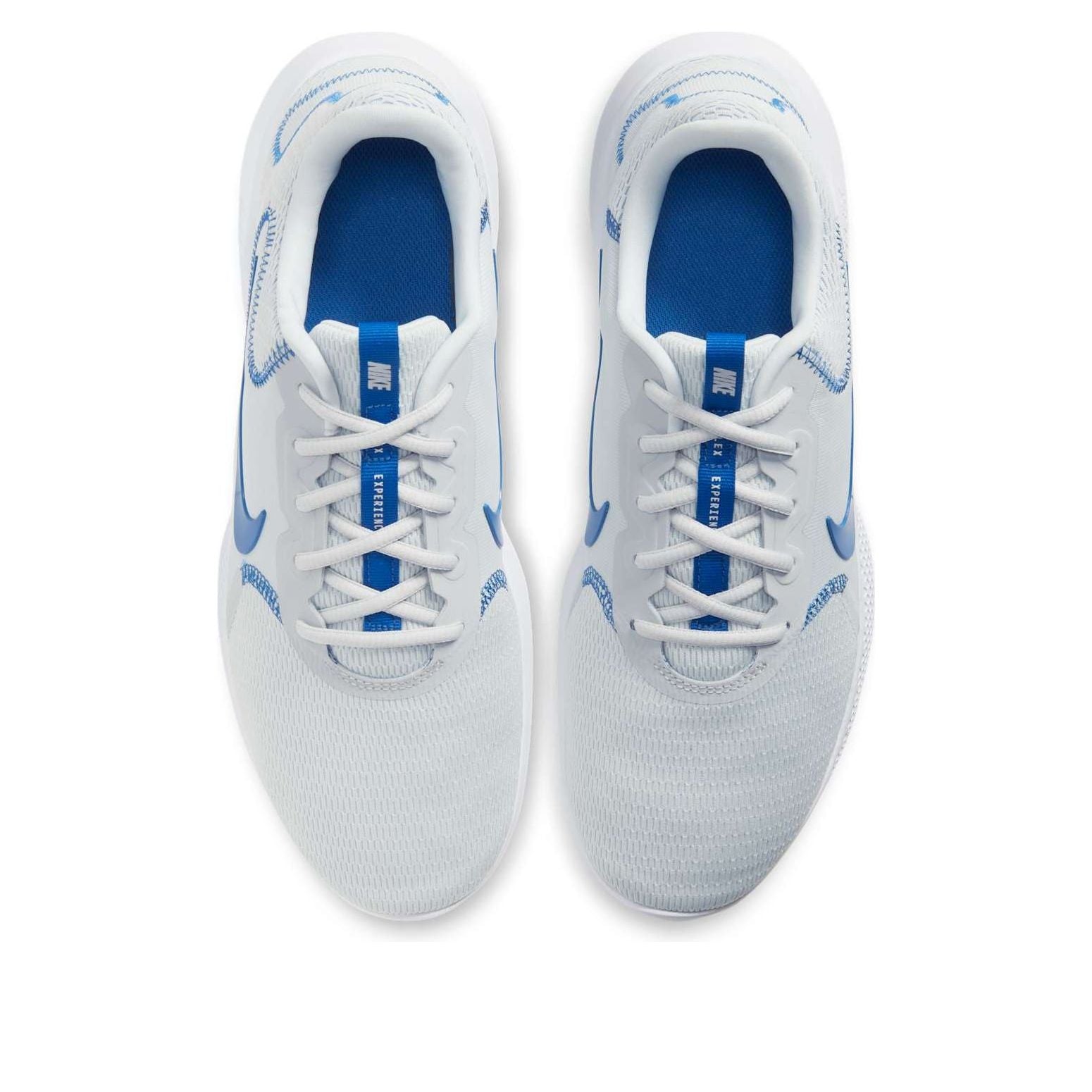 Nike Flex Experience Run 9 'Grey Blue' CD0225-007
