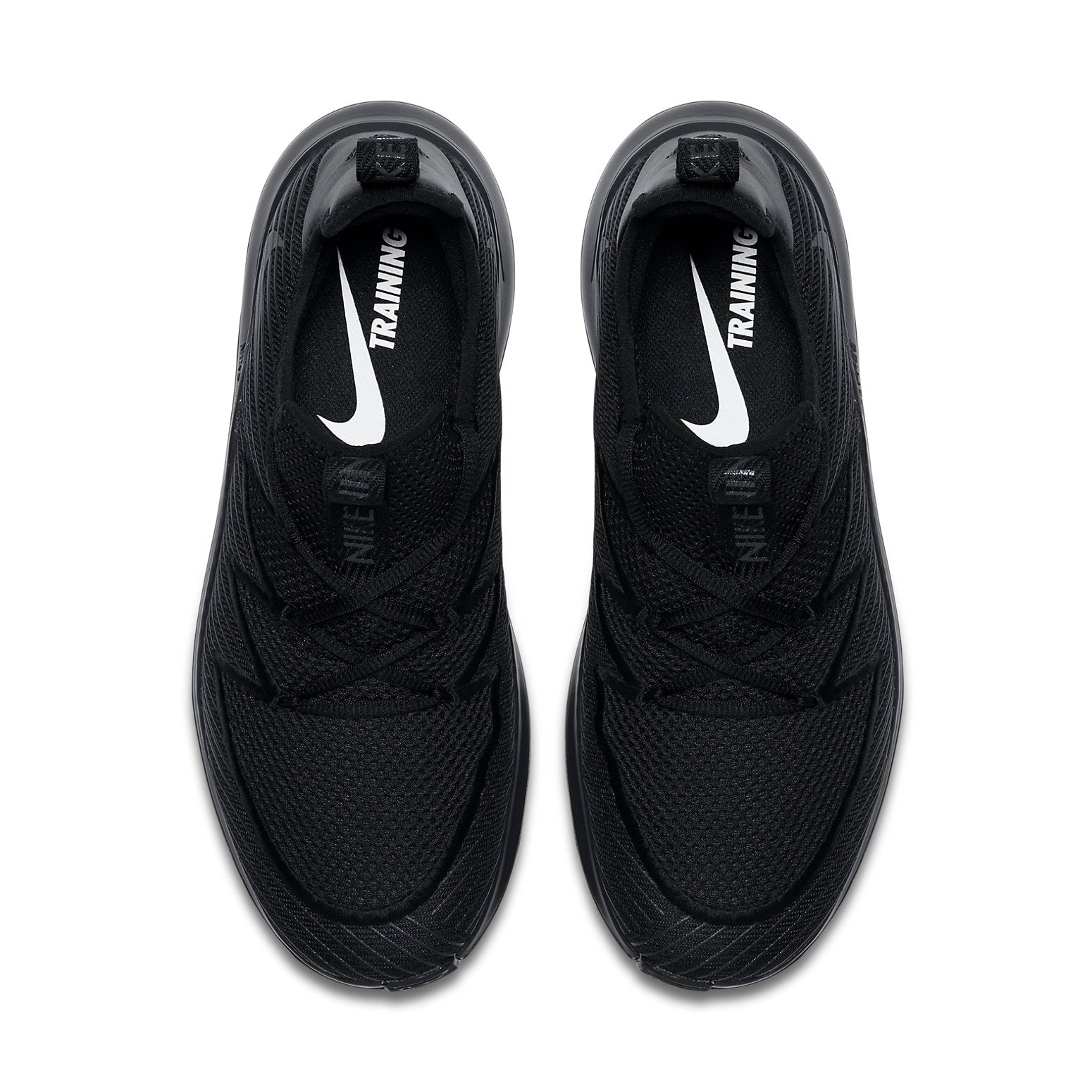 Nike Free TR 9 Ultra 'Black' AO0252-003