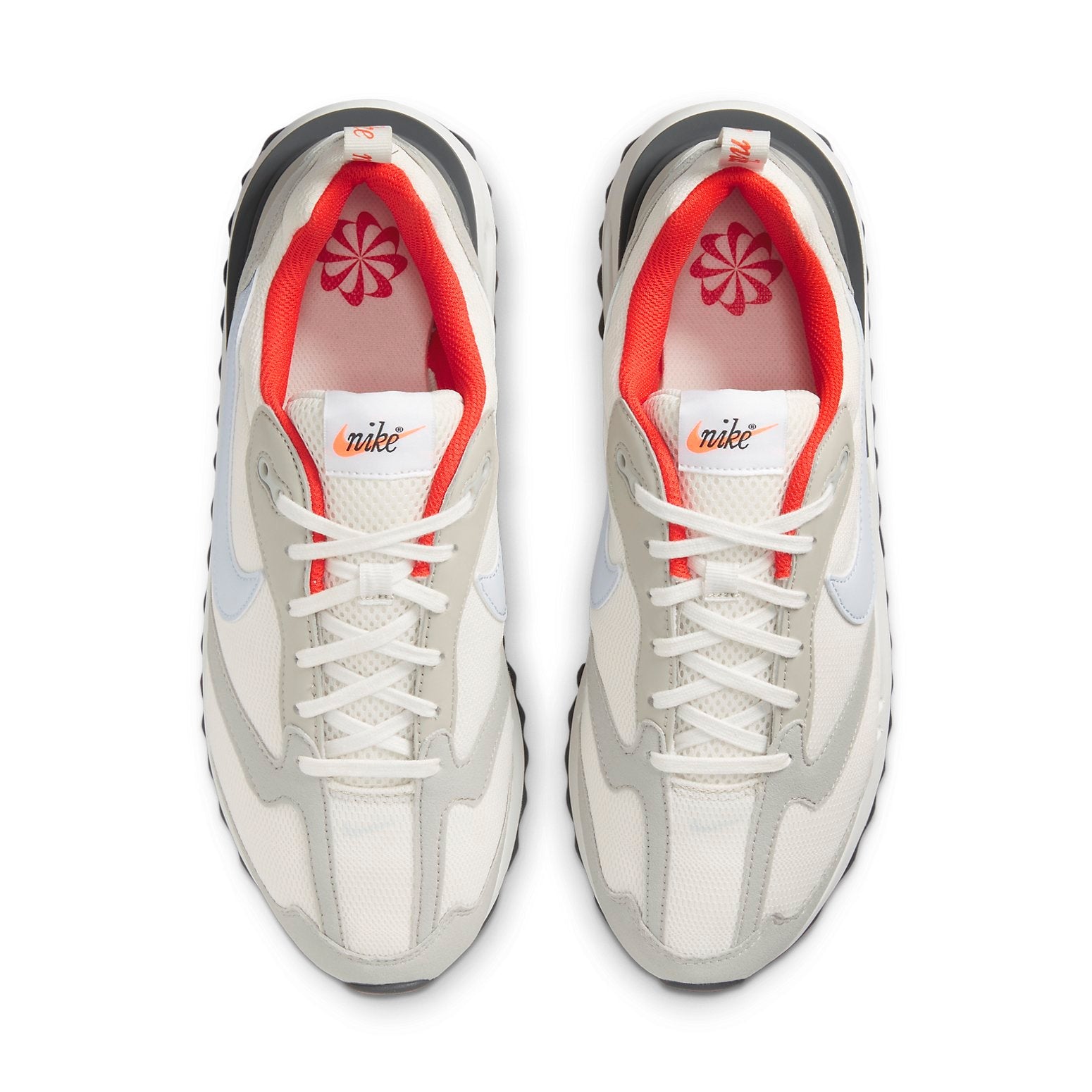 Nike Air Max Dawn 'Sail Picante Red' DQ3991-003