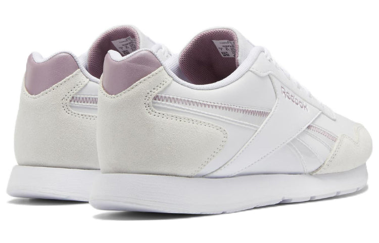 (WMNS) Reebok Royal Glide 'White Cream' GY9276