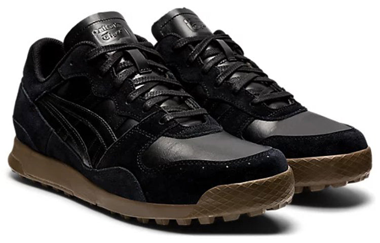 Onitsuka Tiger Horizonia Shoes 'Black Gum' 1183B589-001