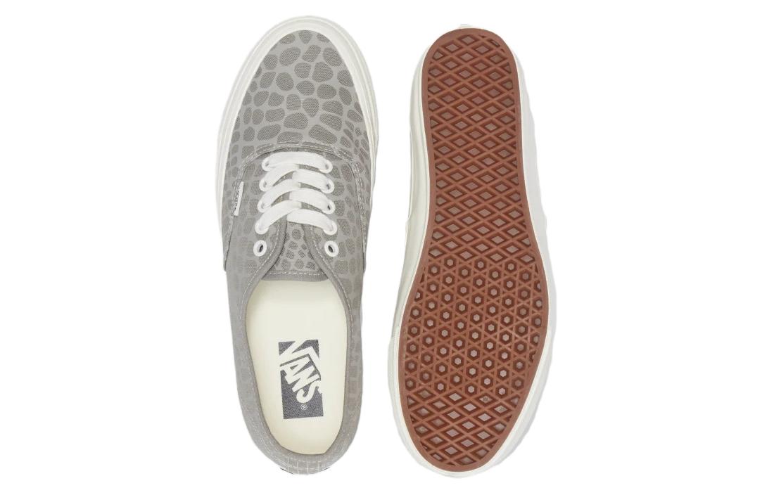 Vans Premium Authentic 44 'Moon Rock Reptile' VN000CQAD3V