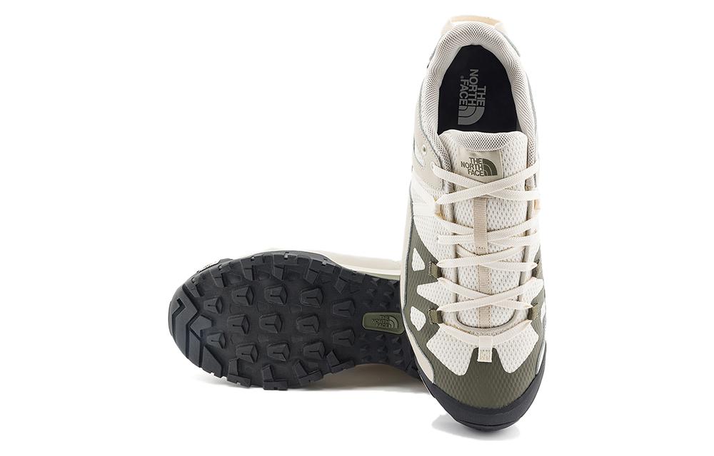 THE NORTH FACE Ultra 112 Waterproof 'Gardenia White Sandstone' 8191-9X1