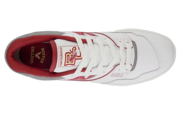 New Balance 550 'Boston College' BB550BC