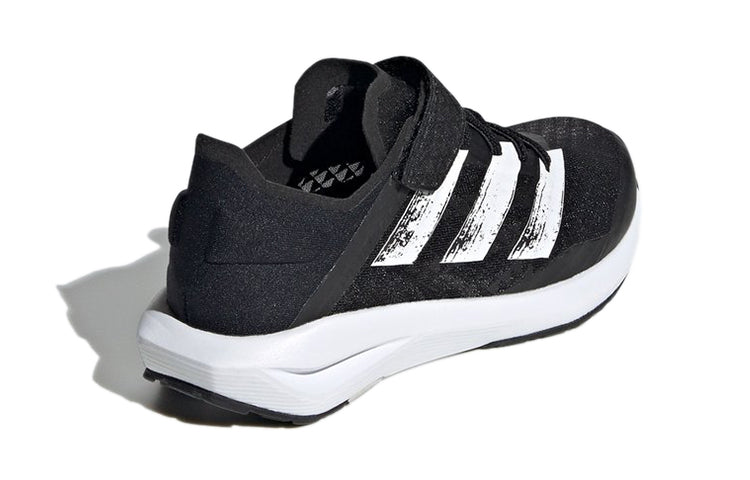 (PS) adidas RapidaFaito Summer.Rdy J 'Black White' EG0522