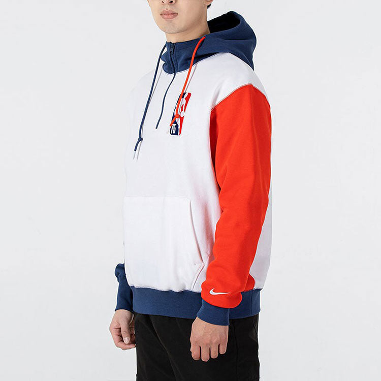Men's Nike Basketball Training Colorblock DH8673-100