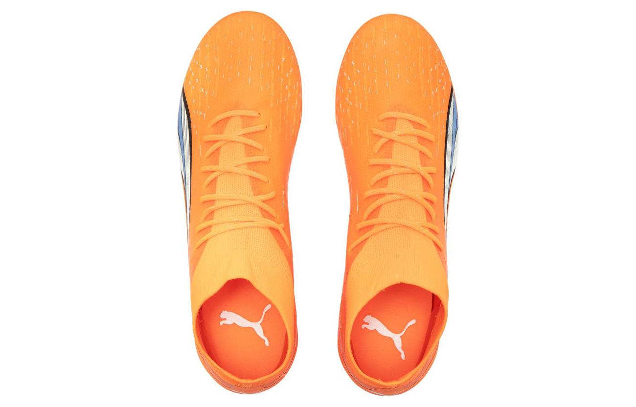 PUMA Ultra Pro MG 'Ultra Orange' 107242-01