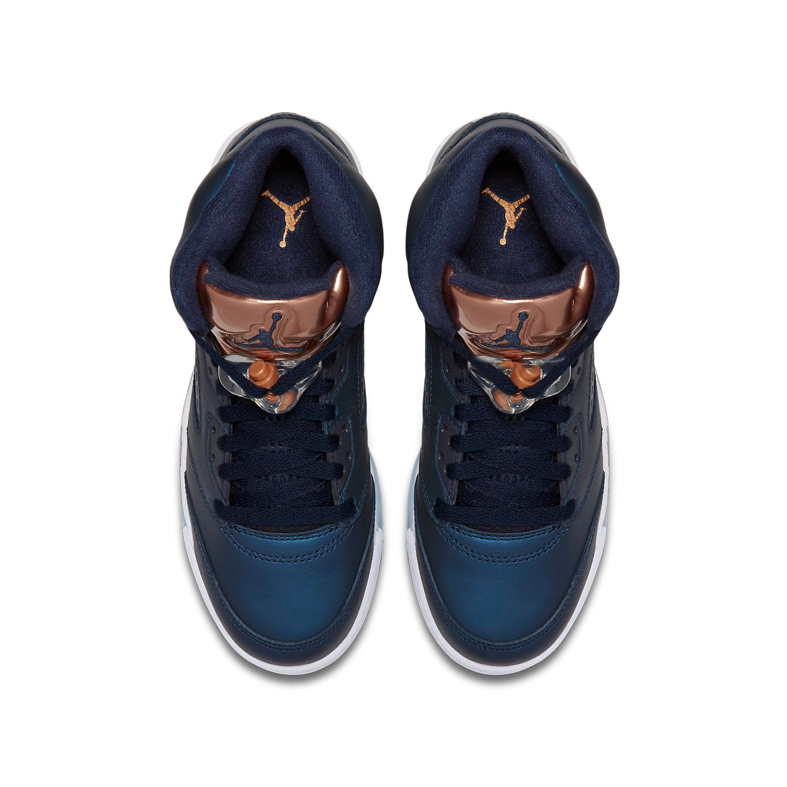 (GS) Air Jordan 5 Retro 'Bronze' 440888-416