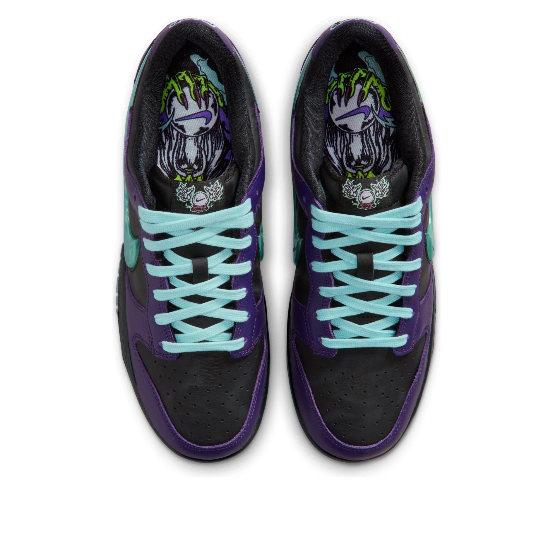 Nike Dunk Low 'Wizard' IB2267-001