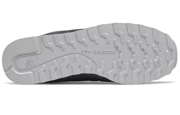 (WMNS) New Balance 393 Shoes Black/Silver WL393MLC