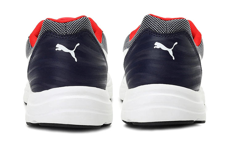 PUMA Explorer Idp Low Blue/White/Red 193197-03