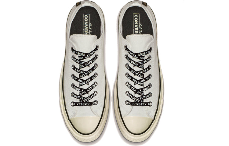 Converse Chuck 70 Gore-Tex 'White' 163346C