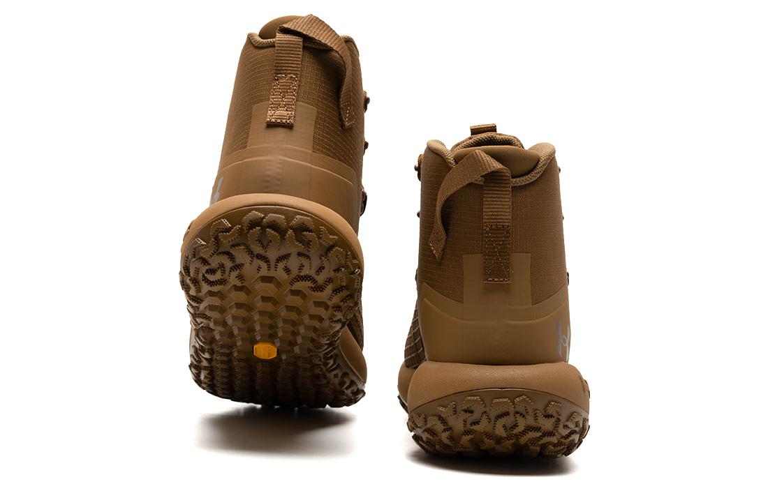 Under Armour HOVR Infil Waterproof Tactical Boot 'Coyote' 3026369-200