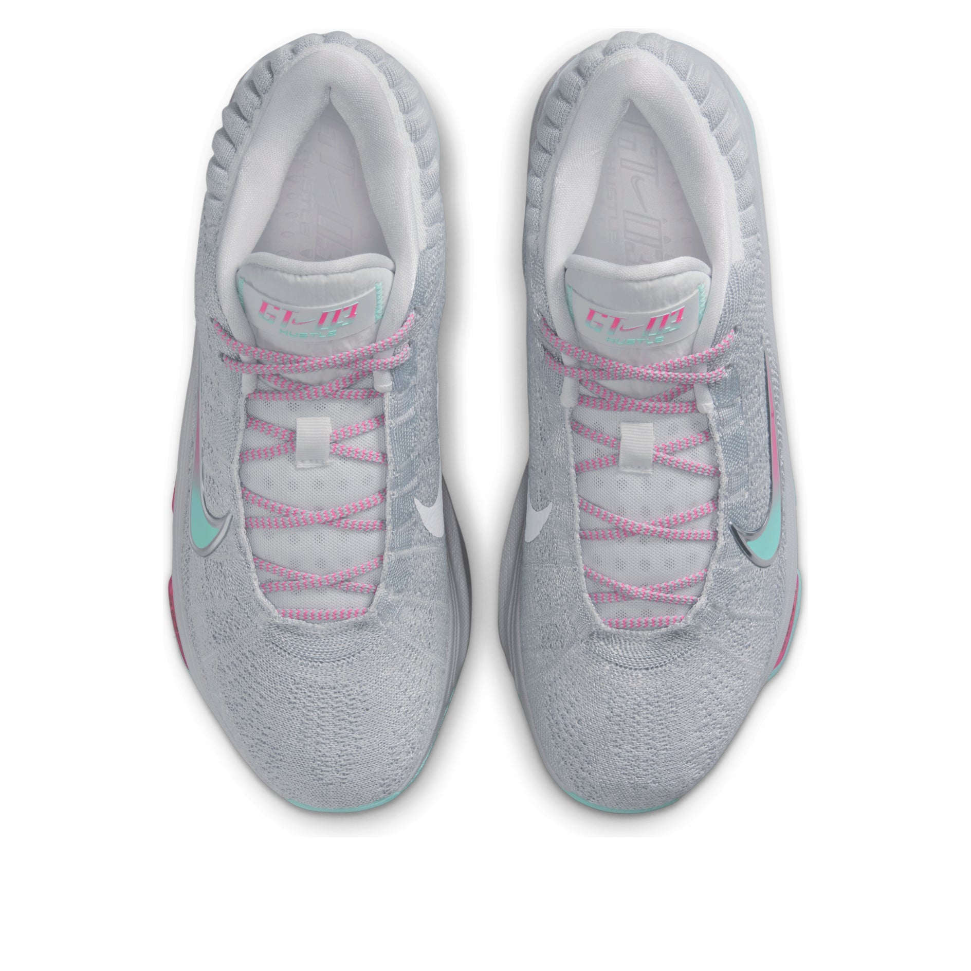 Nike Air Zoom GT Hustle 3 EP 'Miami' FV5952-006