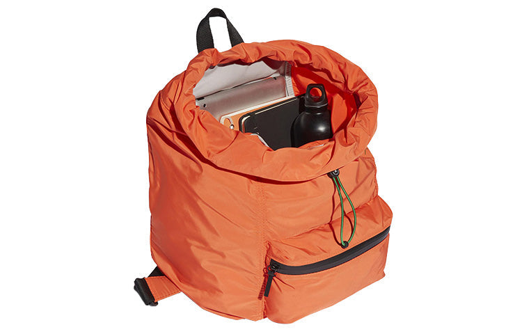 (WMNS) adidas by Stella McCartney Gym Sack 'Orange' HP1811-50178380