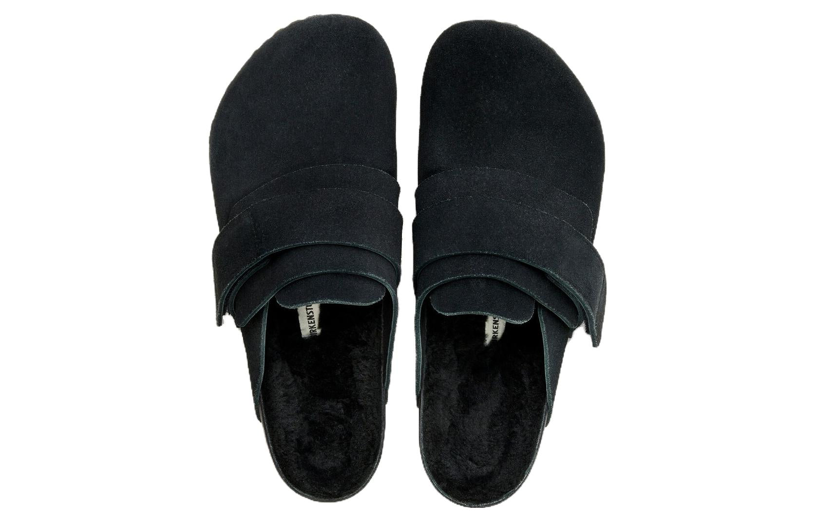 Birkenstock 1774 Nagoya Suede Tekla 'Slate' 1026291