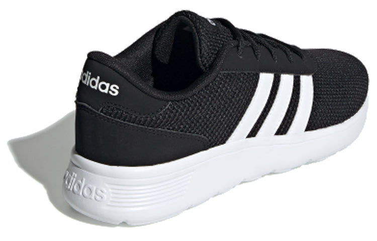 (WMNS) adidas Lite Racer 'Black White' EH1326